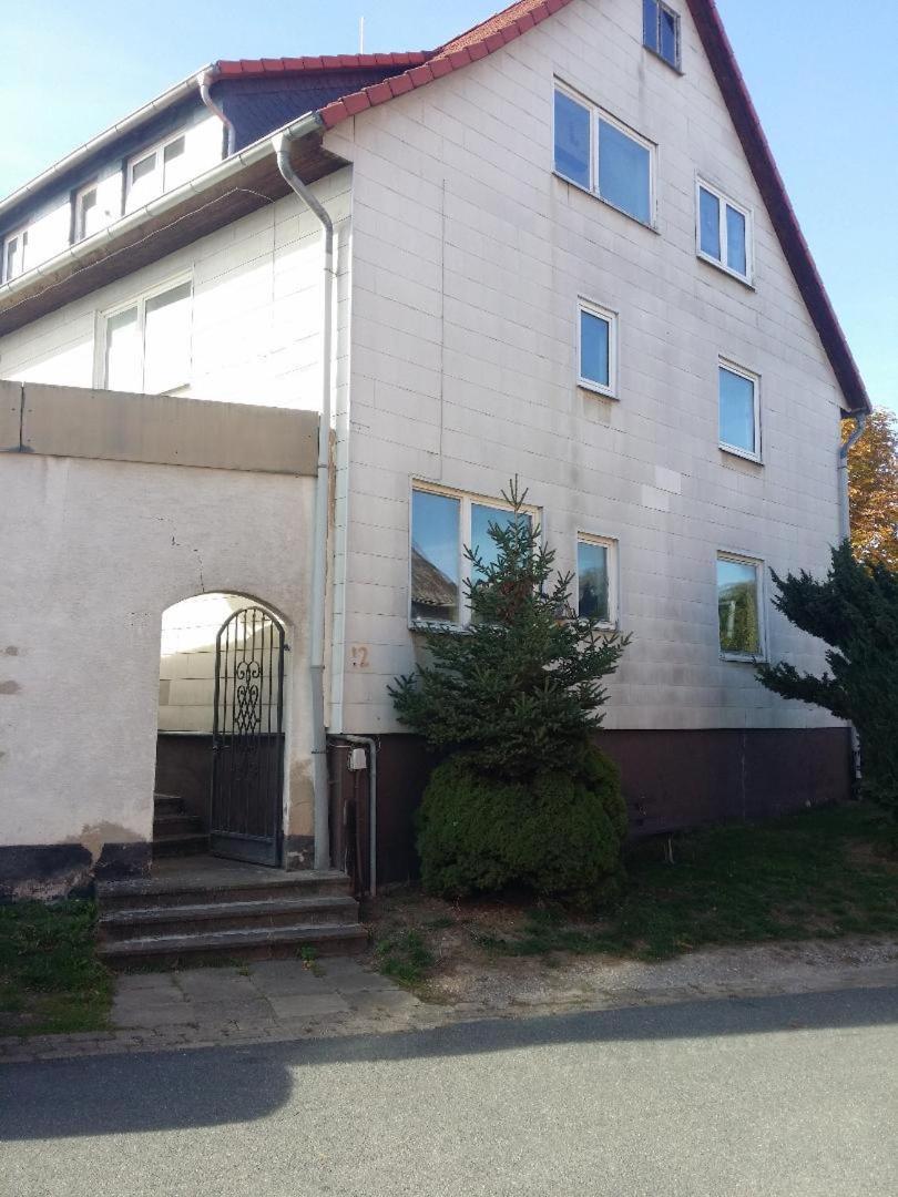 Casa Mia Lejlighed Einbeck Eksteriør billede
